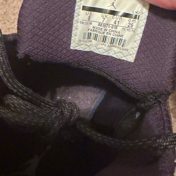 Jordan - Picture 5 of 5